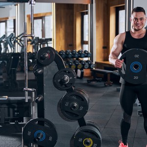 How to Find the Right Personal Trainer for Competitive Lifting