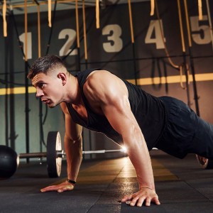 Incline vs Decline vs Standard Pushups: What’s the Difference?