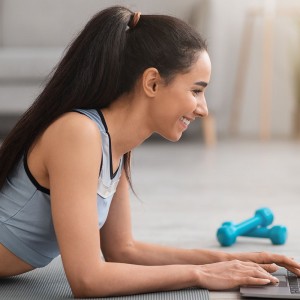 How to Start a Fitness Brand Online: Guide for Personal Trainer