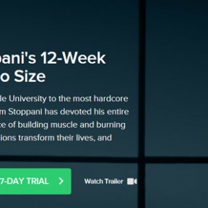 Jim Stoppani “Shortcut to Size” Review: Does It Work?