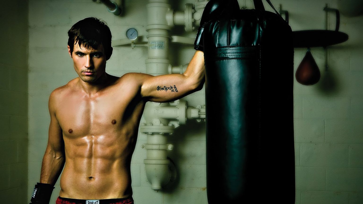 How to Get a Boxer Body Type Effective Exercises and Tips