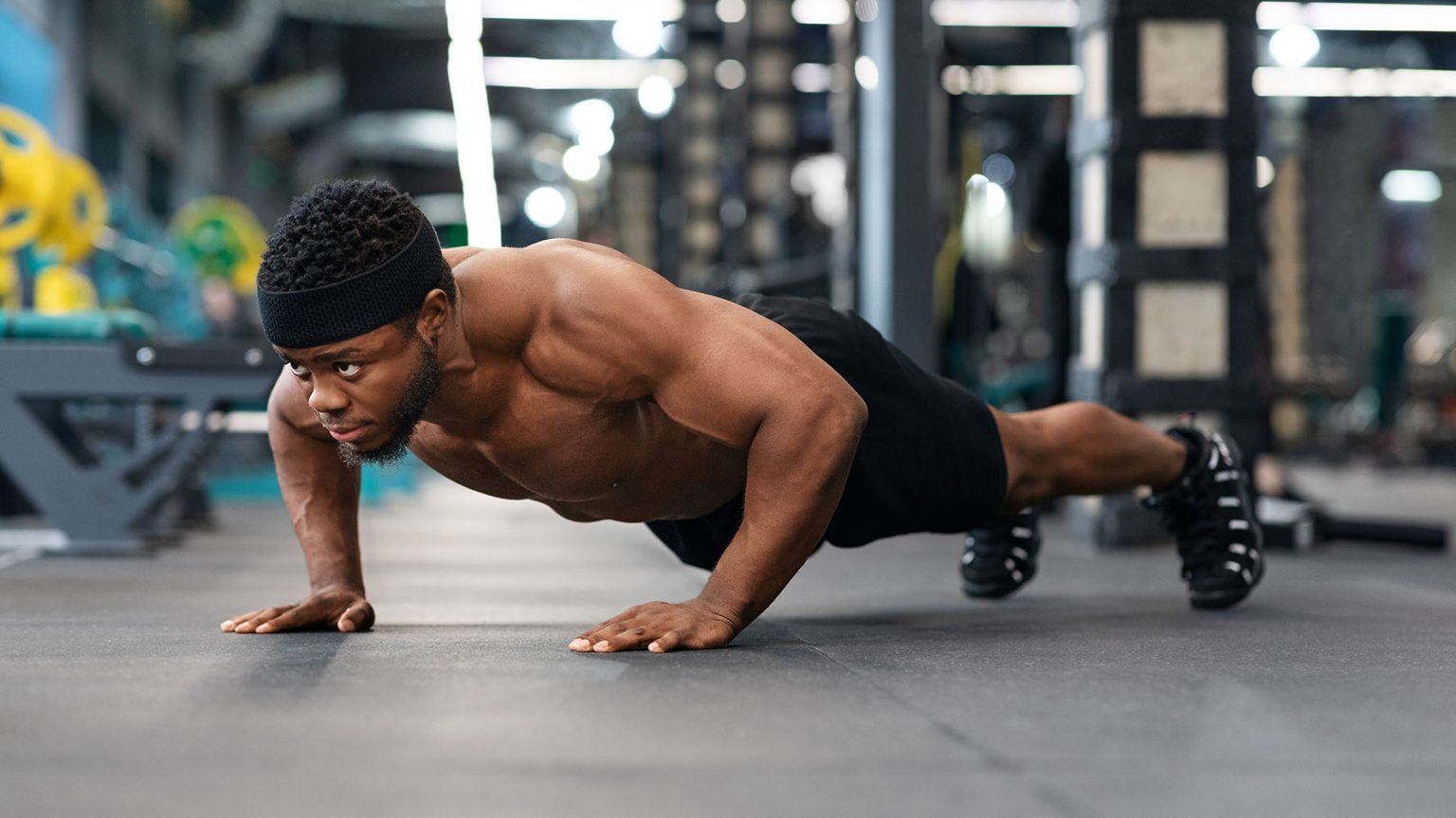 Incline vs Decline vs Standard Pushups: What’s the Difference?